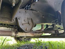 1961 Ford F100 (CC-2094053) for sale in Hingham, Massachusetts