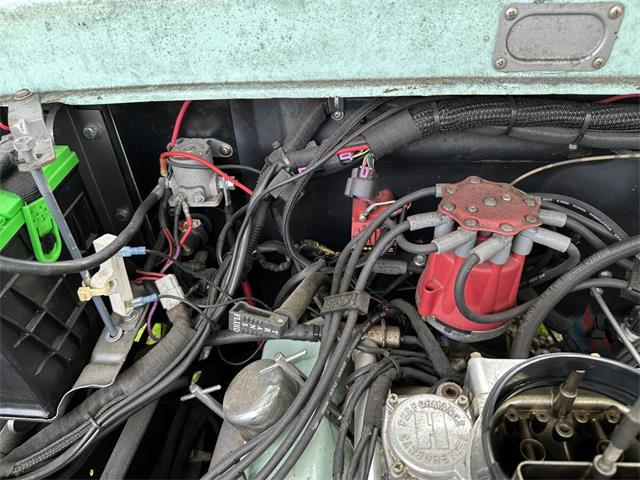 1961 Ford F100 (CC-2094053) for sale in Hingham, Massachusetts