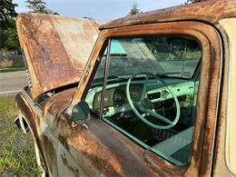1961 Ford F100 (CC-2094053) for sale in Hingham, Massachusetts