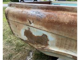 1961 Ford F100 (CC-2094053) for sale in Hingham, Massachusetts