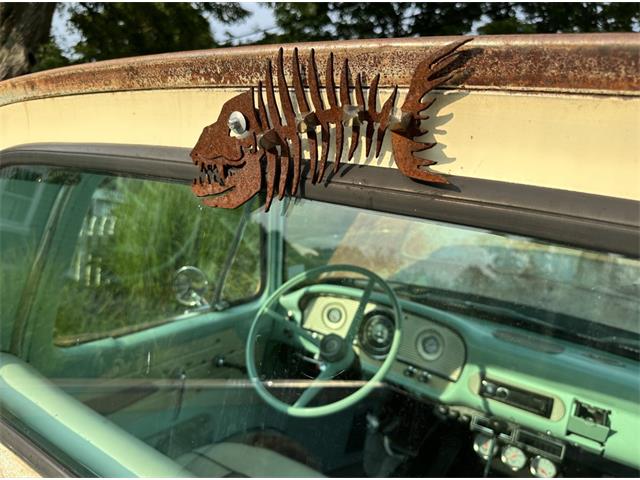 1961 Ford F100 (CC-2094053) for sale in Hingham, Massachusetts