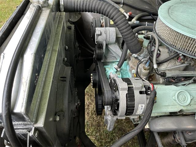 1961 Ford F100 (CC-2094053) for sale in Hingham, Massachusetts