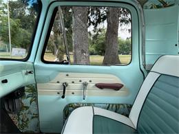 1961 Ford F100 (CC-2094053) for sale in Hingham, Massachusetts