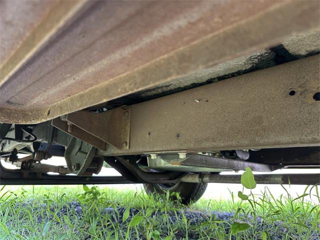 1961 Ford F100 (CC-2094053) for sale in Hingham, Massachusetts