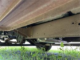 1961 Ford F100 (CC-2094053) for sale in Hingham, Massachusetts