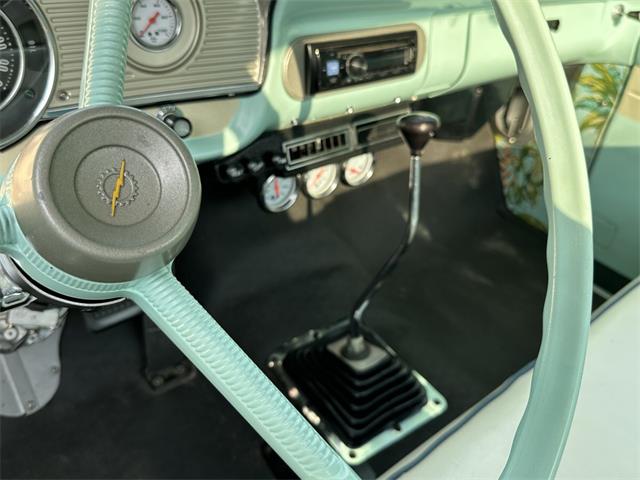 1961 Ford F100 (CC-2094053) for sale in Hingham, Massachusetts
