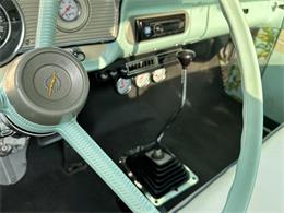1961 Ford F100 (CC-2094053) for sale in Hingham, Massachusetts