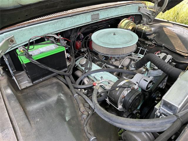 1961 Ford F100 (CC-2094053) for sale in Hingham, Massachusetts
