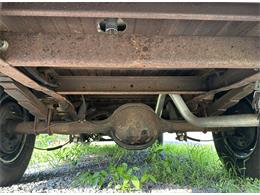 1961 Ford F100 (CC-2094053) for sale in Hingham, Massachusetts
