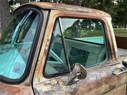 1961 Ford F100 (CC-2094053) for sale in Hingham, Massachusetts