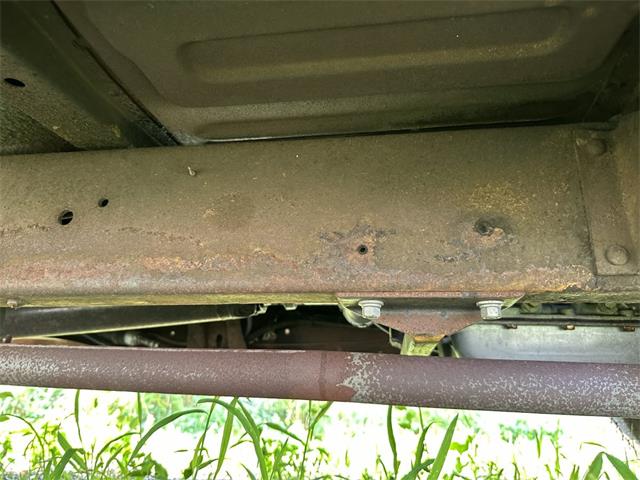 1961 Ford F100 (CC-2094053) for sale in Hingham, Massachusetts
