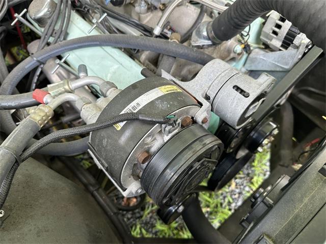 1961 Ford F100 (CC-2094053) for sale in Hingham, Massachusetts