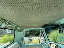 1961 Ford F100 (CC-2094053) for sale in Hingham, Massachusetts