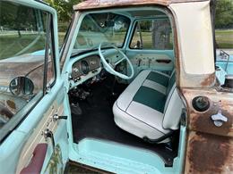 1961 Ford F100 (CC-2094053) for sale in Hingham, Massachusetts