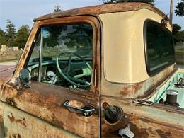 1961 Ford F100 (CC-2094053) for sale in Hingham, Massachusetts