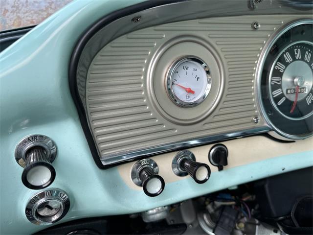 1961 Ford F100 (CC-2094053) for sale in Hingham, Massachusetts