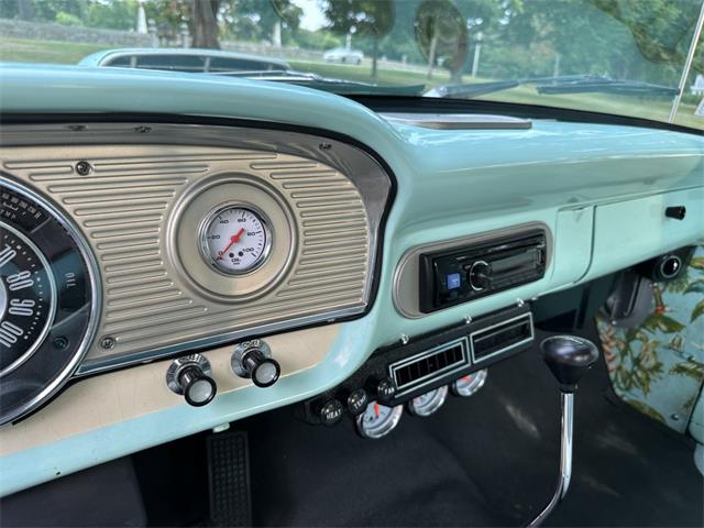 1961 Ford F100 (CC-2094053) for sale in Hingham, Massachusetts