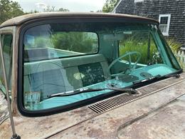 1961 Ford F100 (CC-2094053) for sale in Hingham, Massachusetts