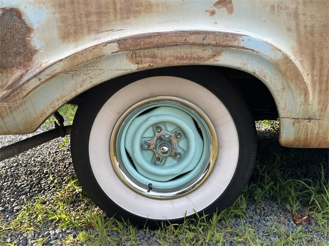 1961 Ford F100 (CC-2094053) for sale in Hingham, Massachusetts