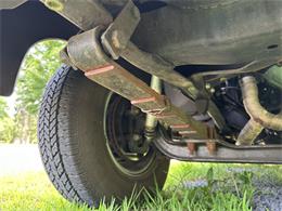 1961 Ford F100 (CC-2094053) for sale in Hingham, Massachusetts
