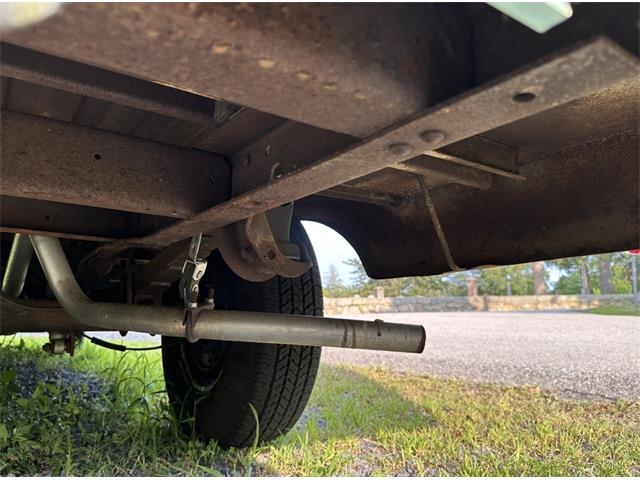 1961 Ford F100 (CC-2094053) for sale in Hingham, Massachusetts