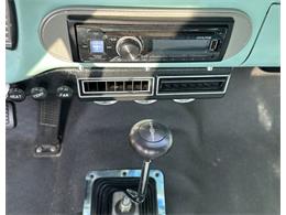 1961 Ford F100 (CC-2094053) for sale in Hingham, Massachusetts