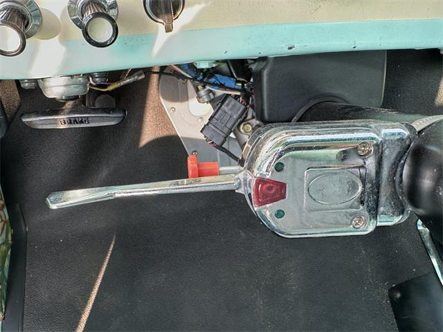 1961 Ford F100 (CC-2094053) for sale in Hingham, Massachusetts