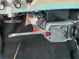 1961 Ford F100 (CC-2094053) for sale in Hingham, Massachusetts