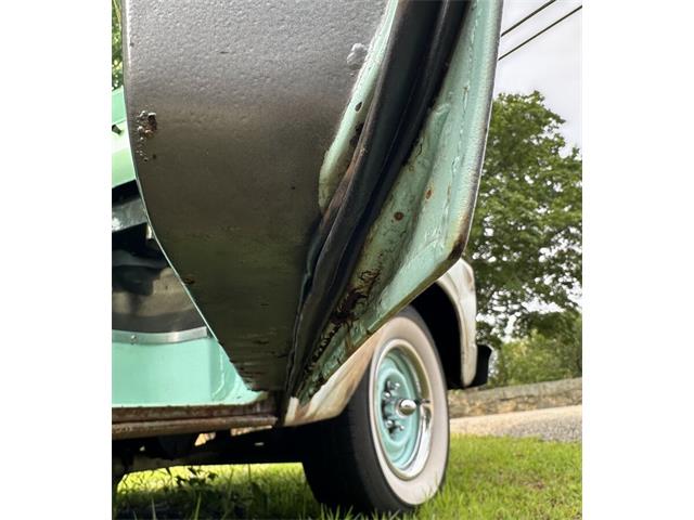 1961 Ford F100 (CC-2094053) for sale in Hingham, Massachusetts