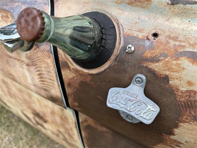 1961 Ford F100 (CC-2094053) for sale in Hingham, Massachusetts
