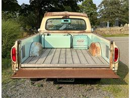 1961 Ford F100 (CC-2094053) for sale in Hingham, Massachusetts