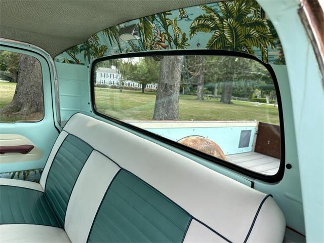1961 Ford F100 (CC-2094053) for sale in Hingham, Massachusetts