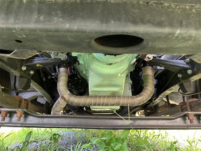 1961 Ford F100 (CC-2094053) for sale in Hingham, Massachusetts