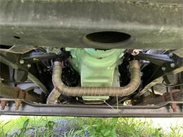 1961 Ford F100 (CC-2094053) for sale in Hingham, Massachusetts