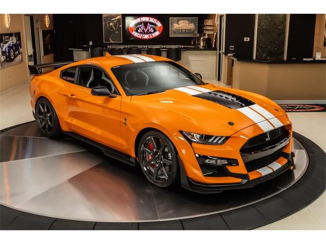 2020 Ford Mustang (CC-2094054) for sale in Plymouth, Michigan