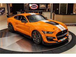 2020 Ford Mustang (CC-2094054) for sale in Plymouth, Michigan