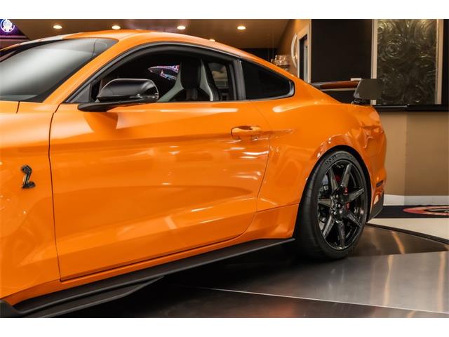 2020 Ford Mustang (CC-2094054) for sale in Plymouth, Michigan