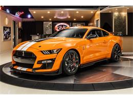 2020 Ford Mustang (CC-2094054) for sale in Plymouth, Michigan