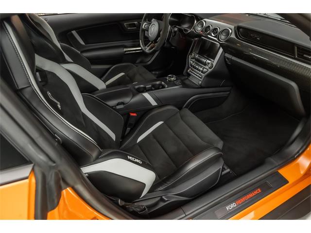 2020 Ford Mustang (CC-2094054) for sale in Plymouth, Michigan