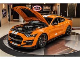 2020 Ford Mustang (CC-2094054) for sale in Plymouth, Michigan