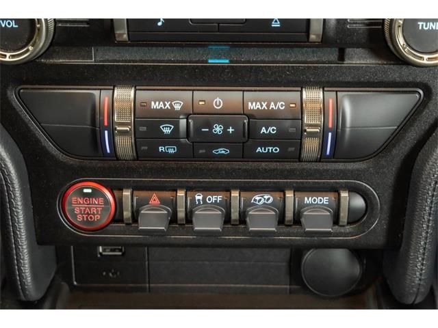 2020 Ford Mustang (CC-2094054) for sale in Plymouth, Michigan