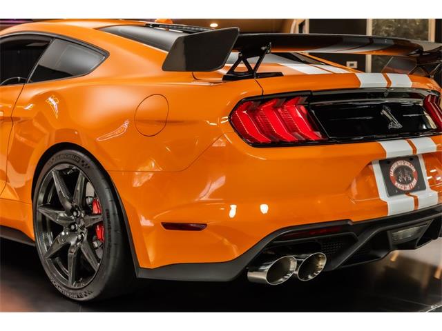 2020 Ford Mustang (CC-2094054) for sale in Plymouth, Michigan