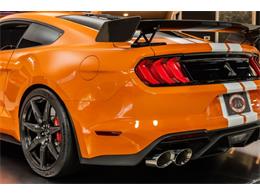 2020 Ford Mustang (CC-2094054) for sale in Plymouth, Michigan