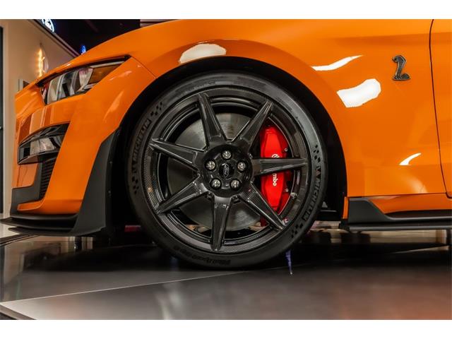 2020 Ford Mustang (CC-2094054) for sale in Plymouth, Michigan