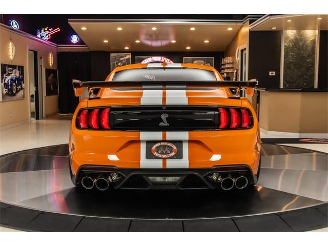 2020 Ford Mustang (CC-2094054) for sale in Plymouth, Michigan