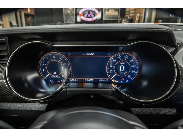 2020 Ford Mustang (CC-2094054) for sale in Plymouth, Michigan