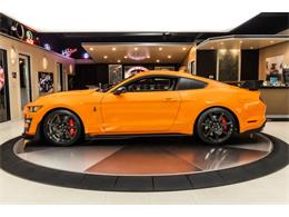 2020 Ford Mustang (CC-2094054) for sale in Plymouth, Michigan