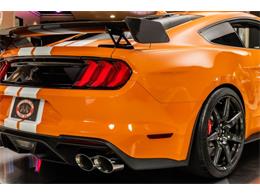 2020 Ford Mustang (CC-2094054) for sale in Plymouth, Michigan