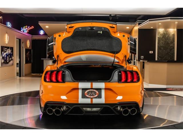 2020 Ford Mustang (CC-2094054) for sale in Plymouth, Michigan