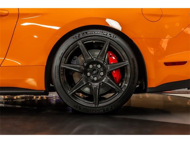 2020 Ford Mustang (CC-2094054) for sale in Plymouth, Michigan